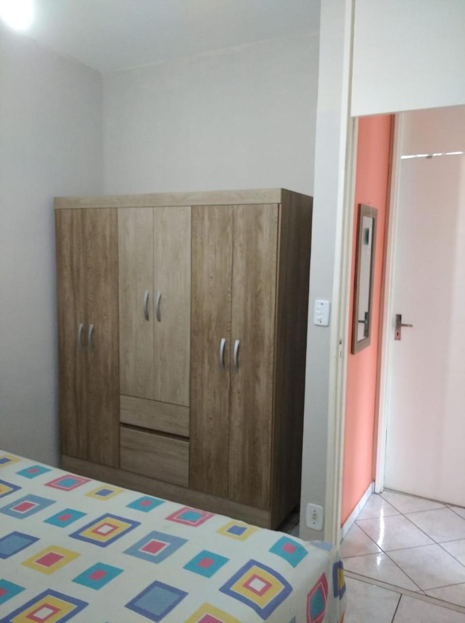 Apartamento Praia Coqueiral De Itaparica - Vila Velha Vila Velha  Exterior foto