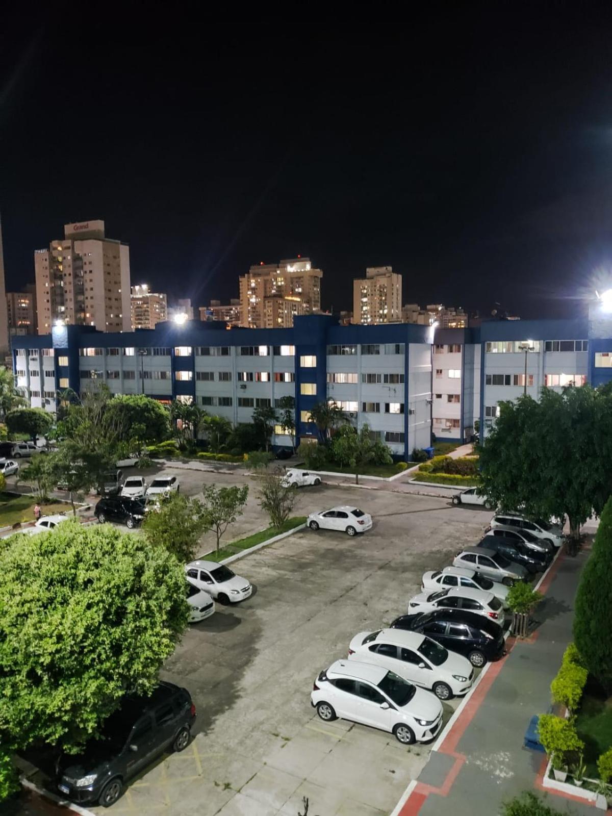 Apartamento Praia Coqueiral De Itaparica - Vila Velha Vila Velha  Exterior foto