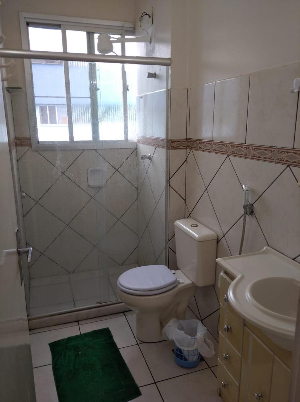 Apartamento Praia Coqueiral De Itaparica - Vila Velha Vila Velha  Exterior foto
