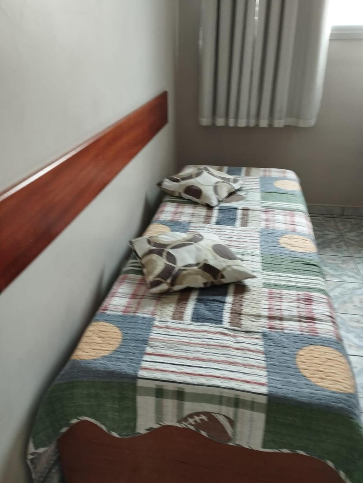 Apartamento Praia Coqueiral De Itaparica - Vila Velha Vila Velha  Exterior foto