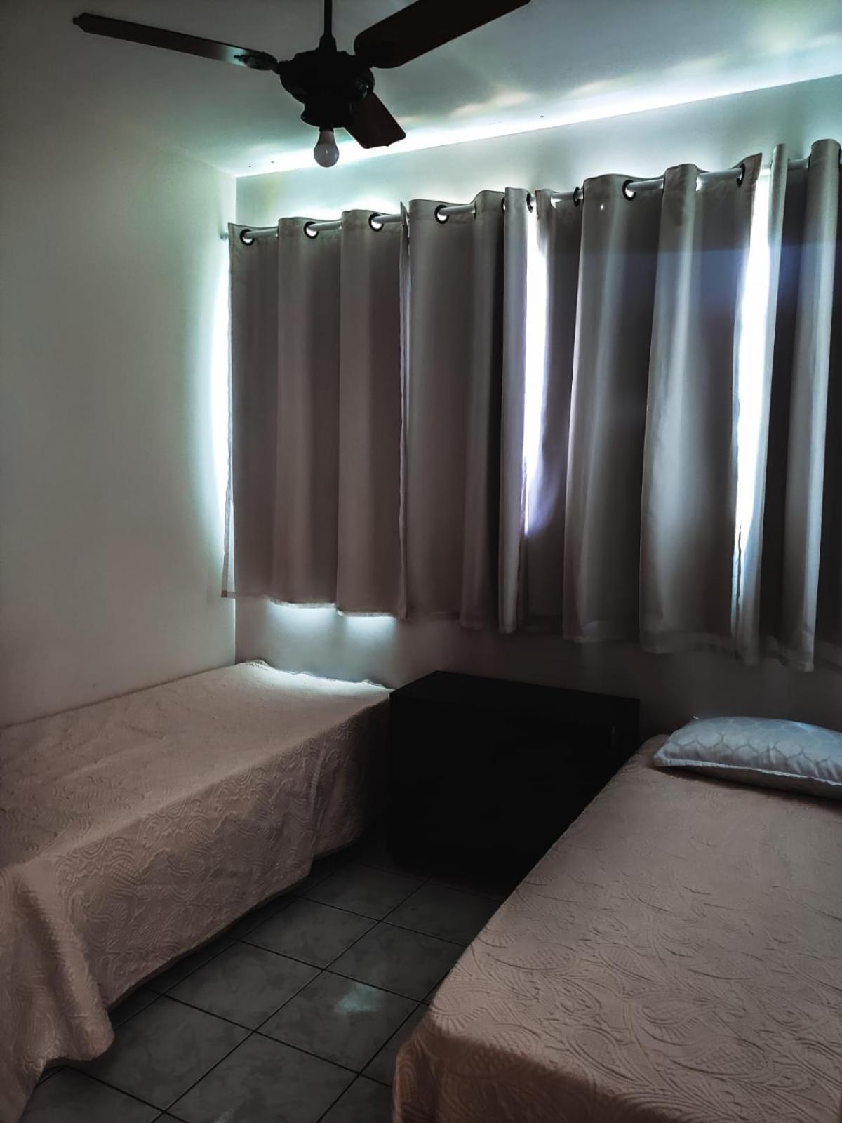 Apartamento Praia Coqueiral De Itaparica - Vila Velha Vila Velha  Exterior foto