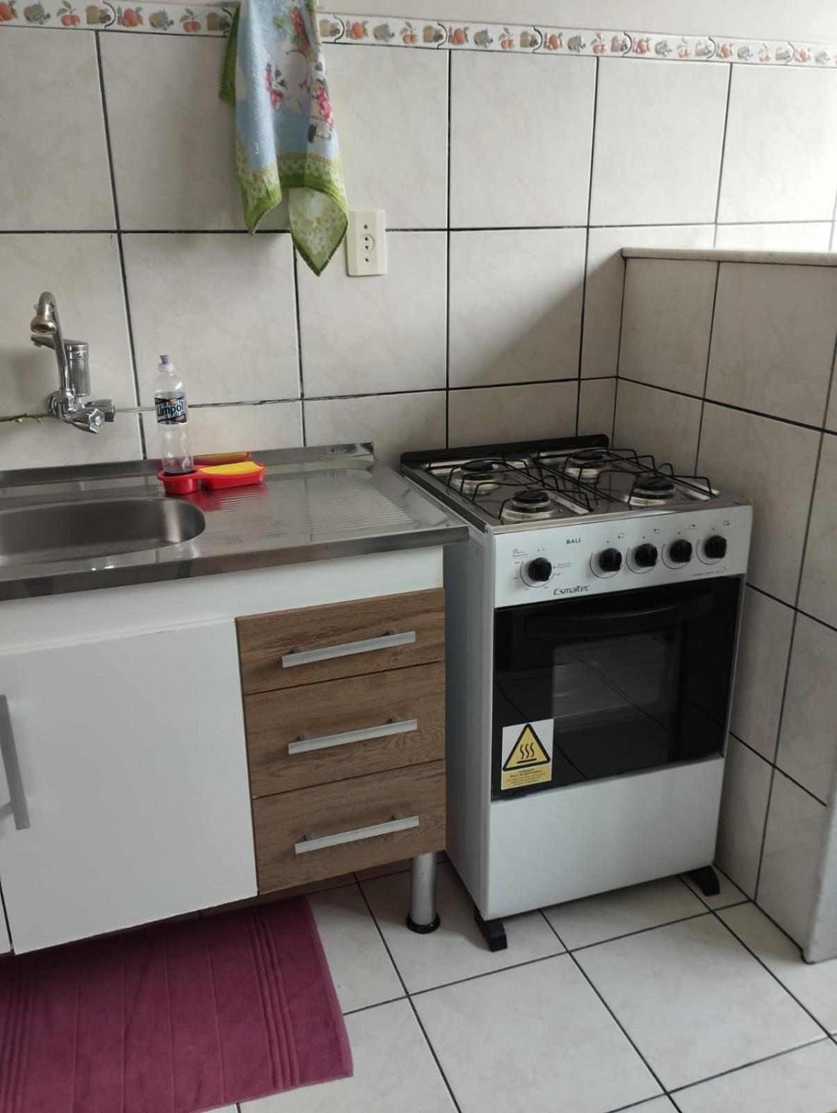Apartamento Praia Coqueiral De Itaparica - Vila Velha Vila Velha  Exterior foto